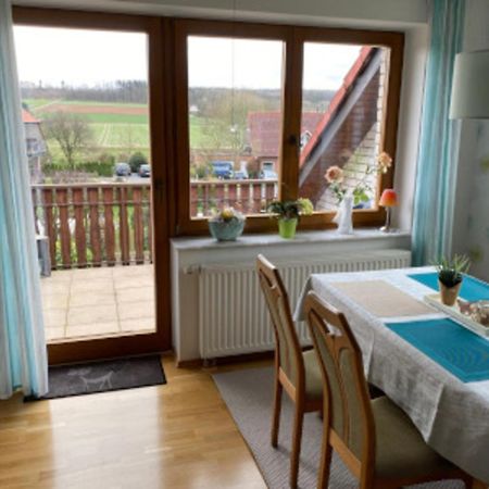 Ferienwohnung-Lilienweg Hilter Zewnętrze zdjęcie