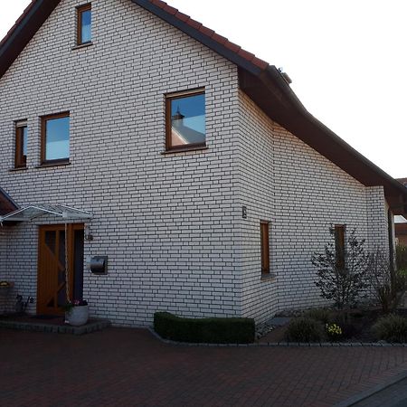 Ferienwohnung-Lilienweg Hilter Zewnętrze zdjęcie