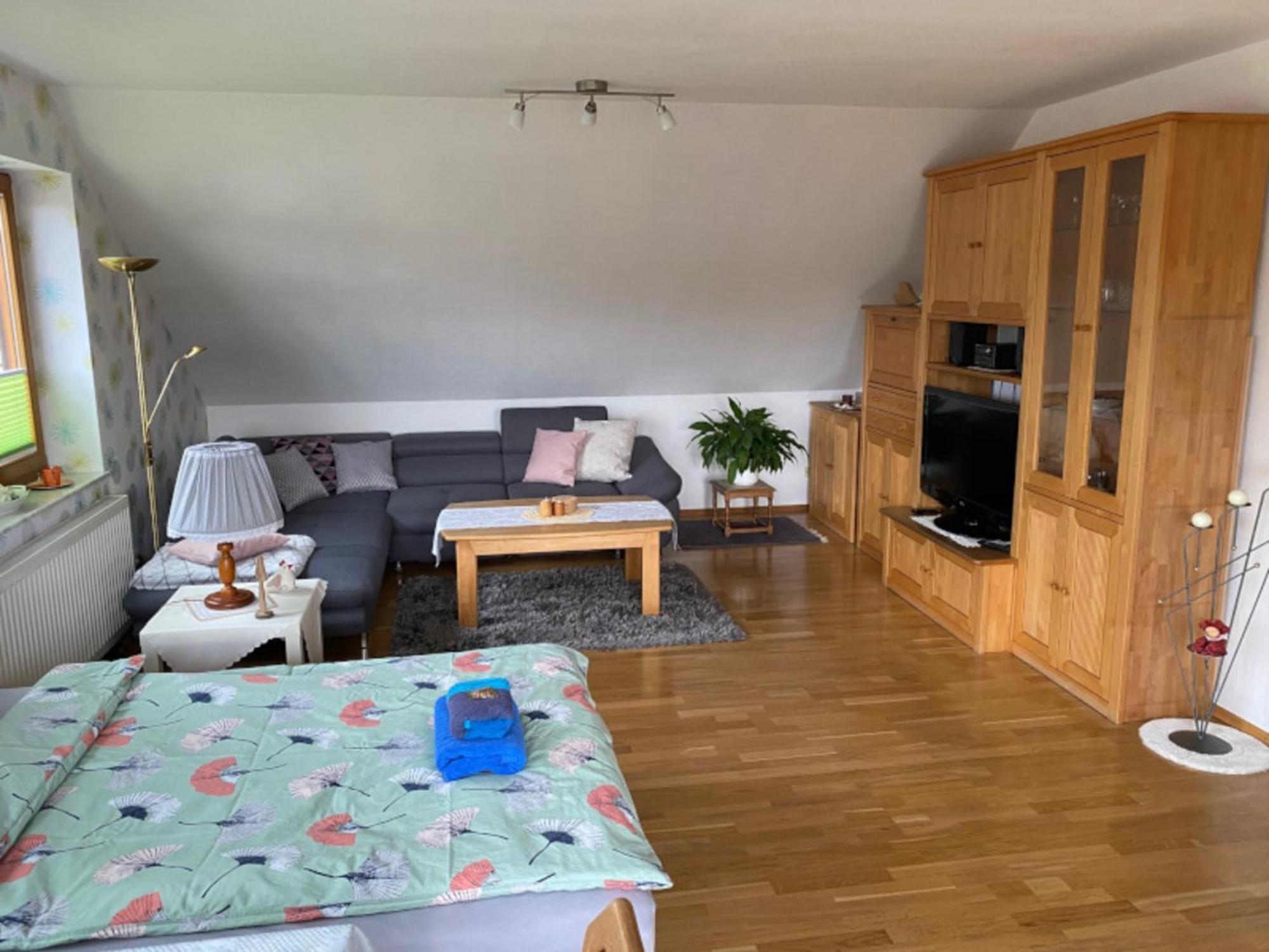 Ferienwohnung-Lilienweg Hilter Zewnętrze zdjęcie