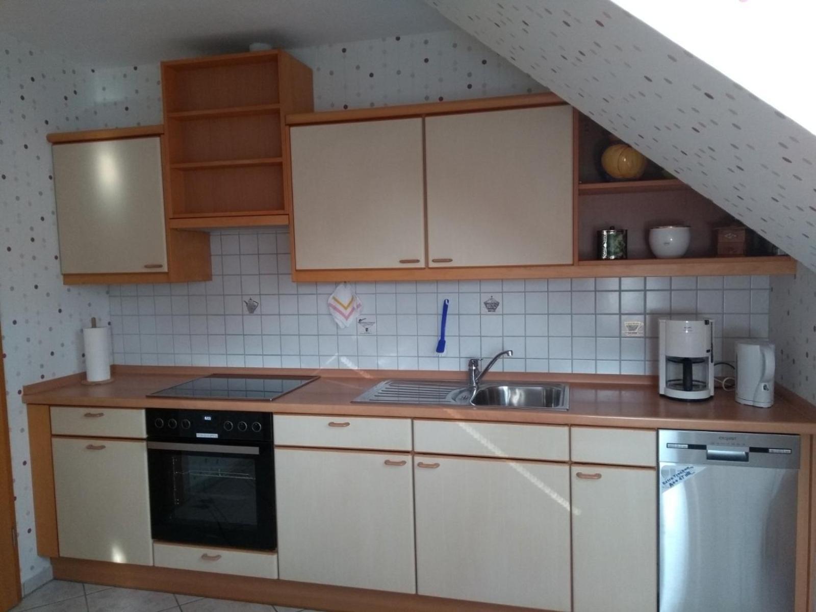 Ferienwohnung-Lilienweg Hilter Zewnętrze zdjęcie