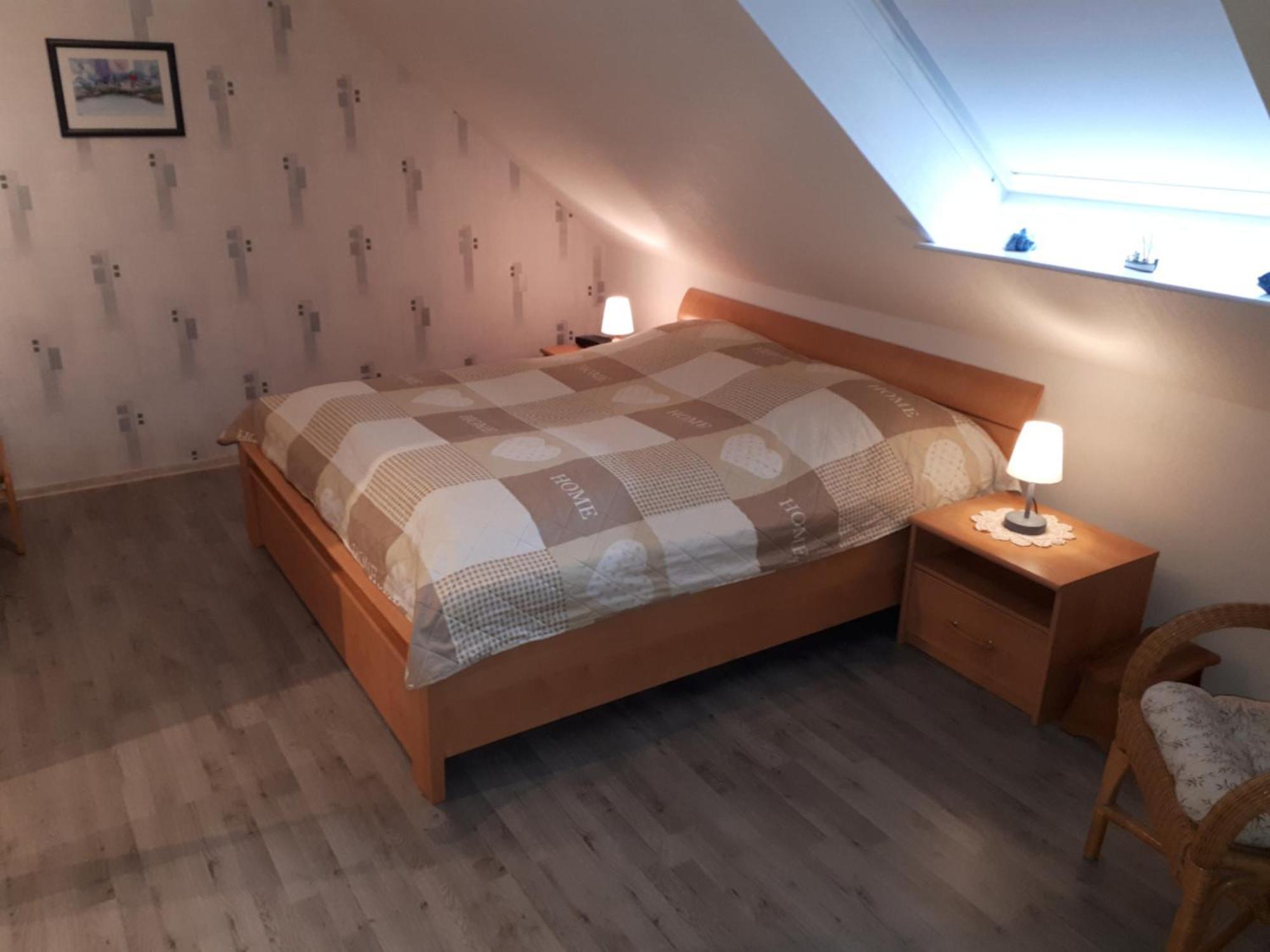 Ferienwohnung-Lilienweg Hilter Zewnętrze zdjęcie