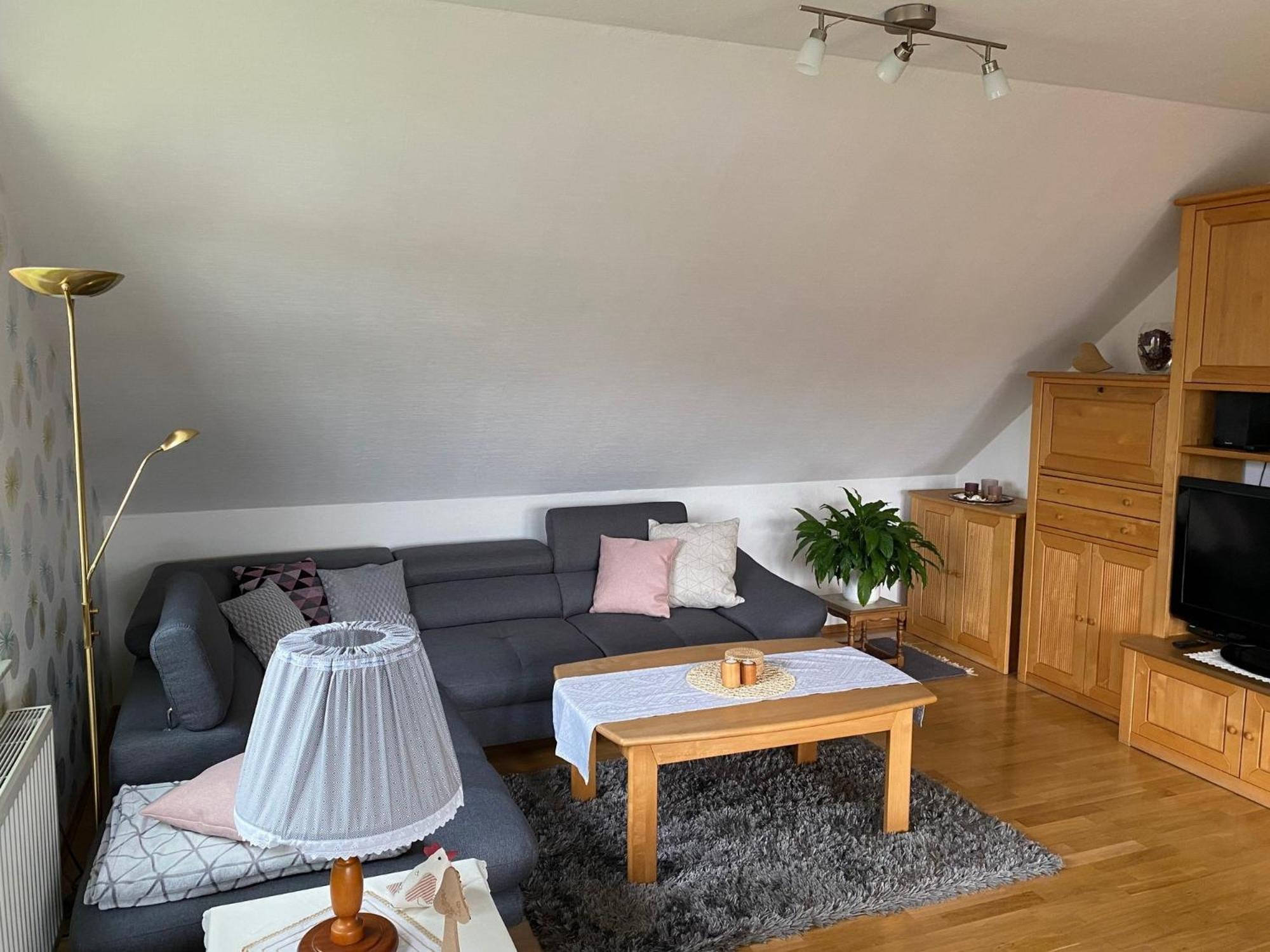 Ferienwohnung-Lilienweg Hilter Zewnętrze zdjęcie