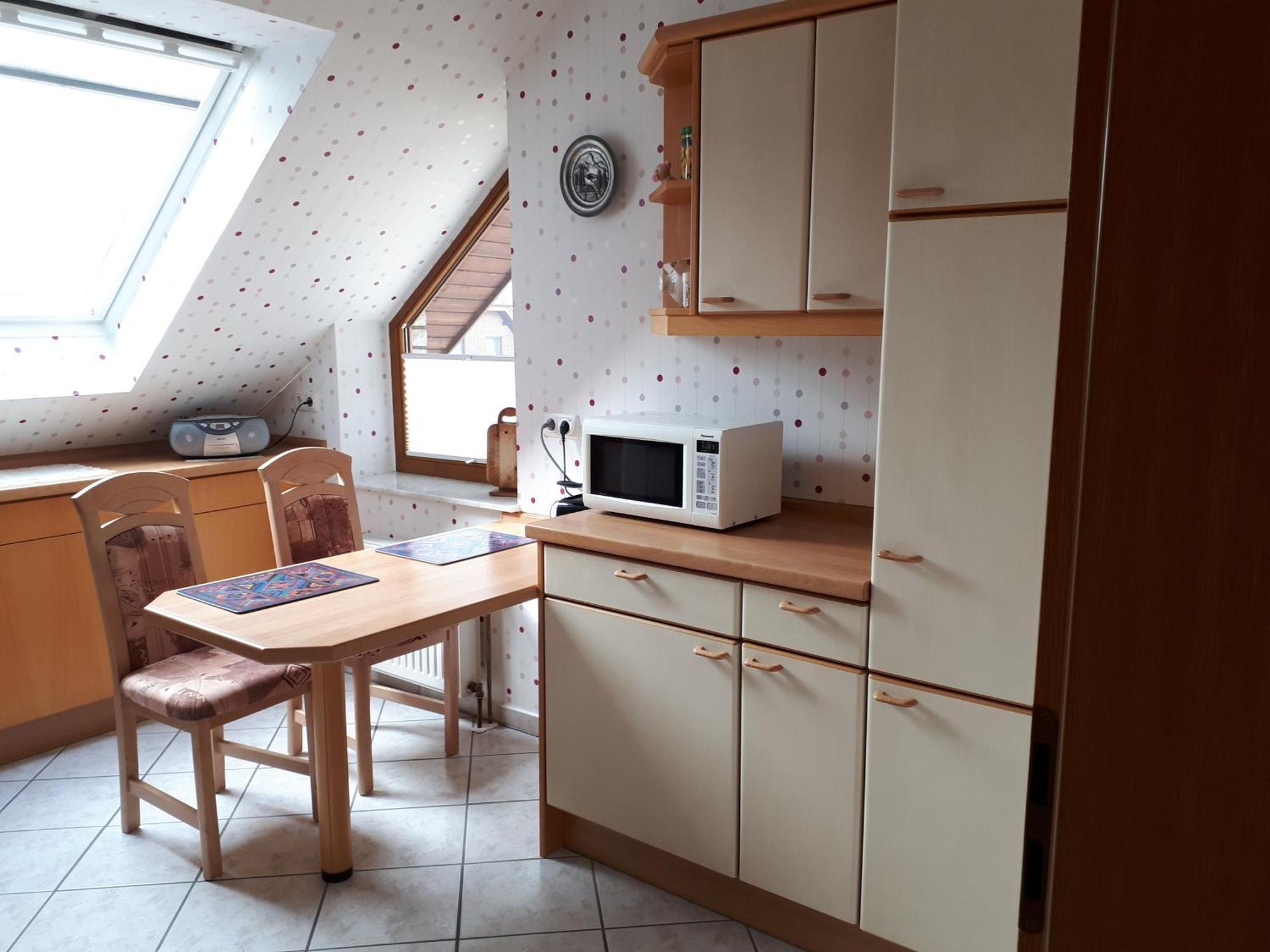 Ferienwohnung-Lilienweg Hilter Zewnętrze zdjęcie