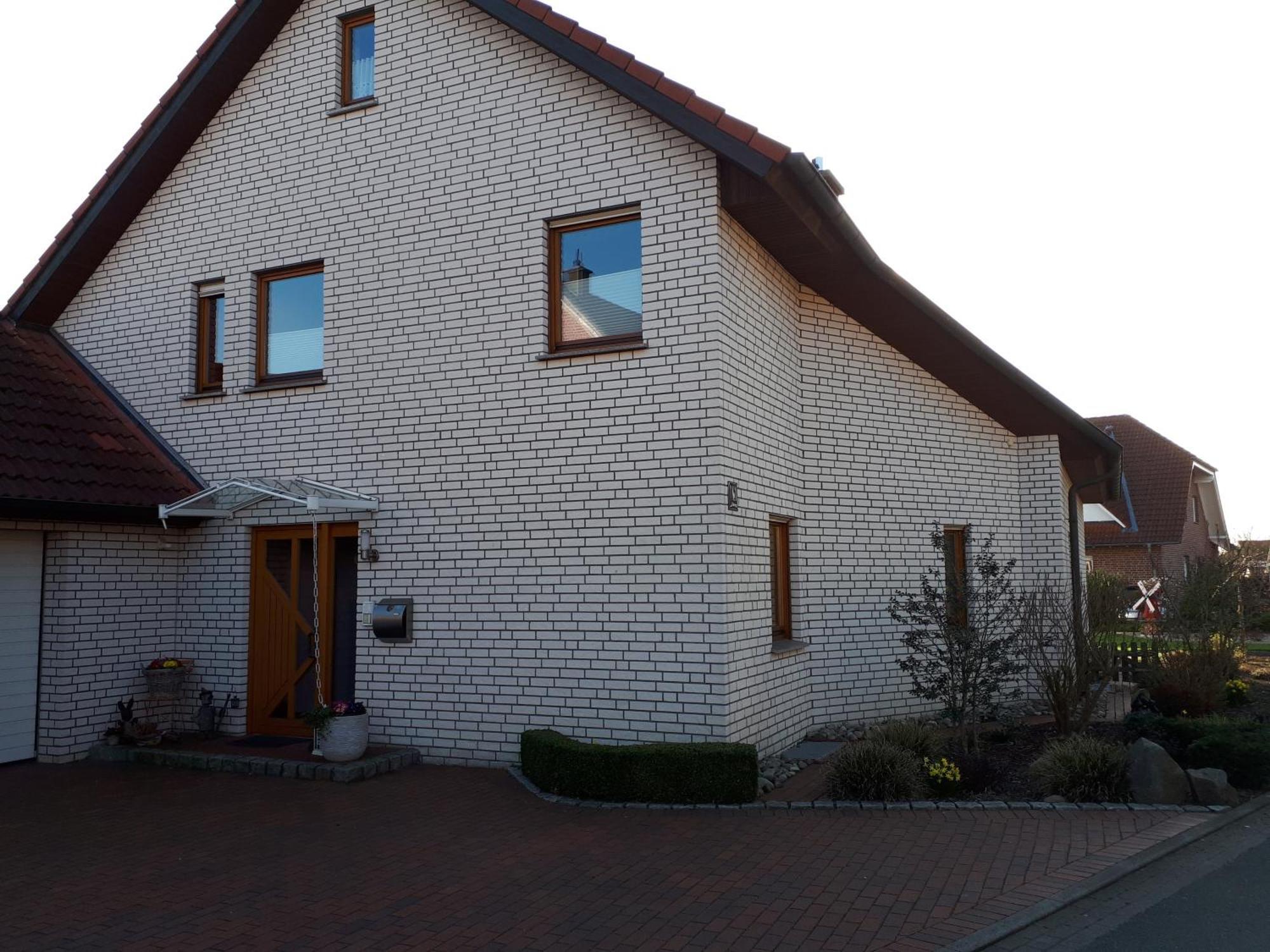 Ferienwohnung-Lilienweg Hilter Zewnętrze zdjęcie