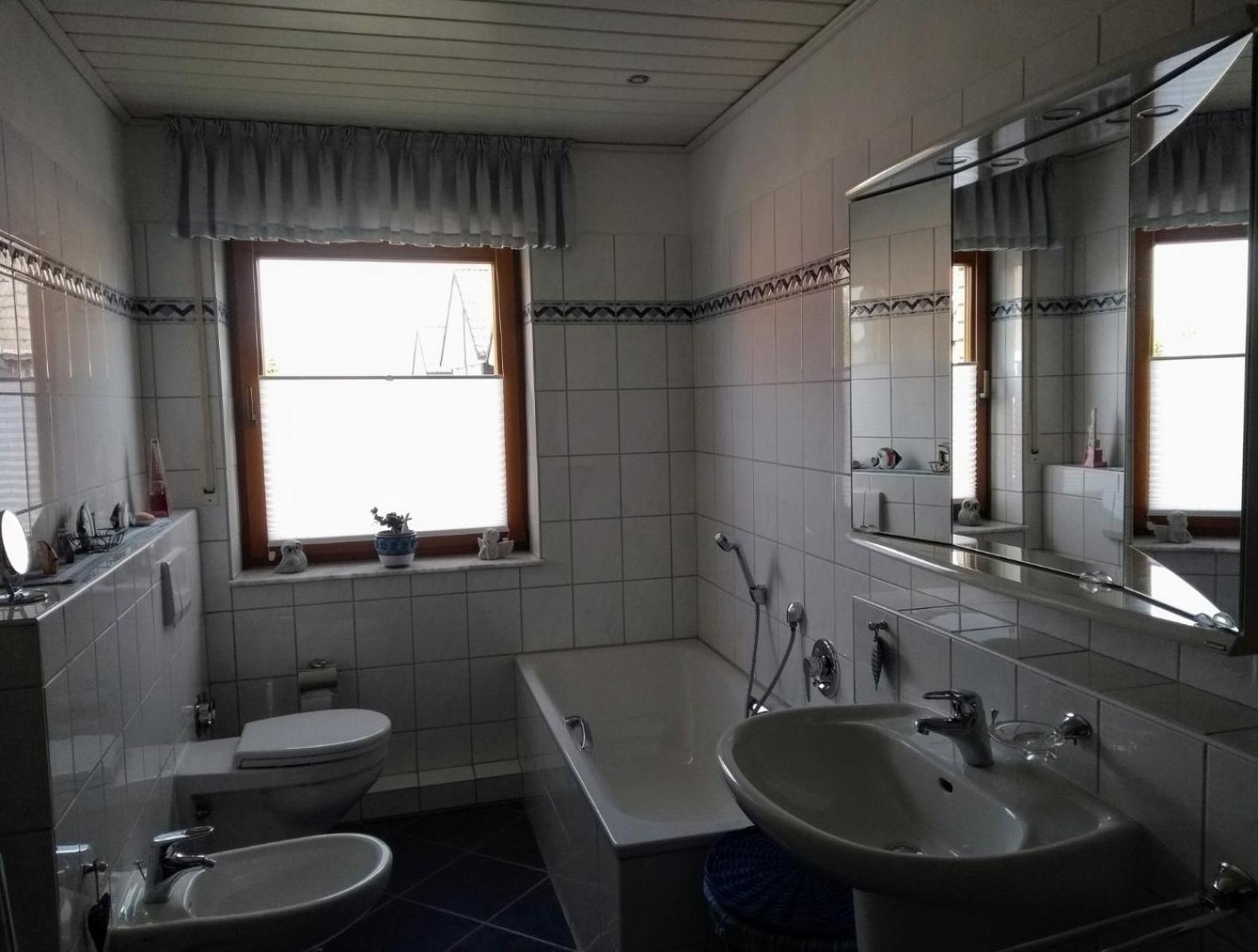 Ferienwohnung-Lilienweg Hilter Zewnętrze zdjęcie